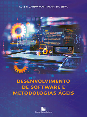 cover image of Desenvolvimento de Software e Metodologias Ágeis